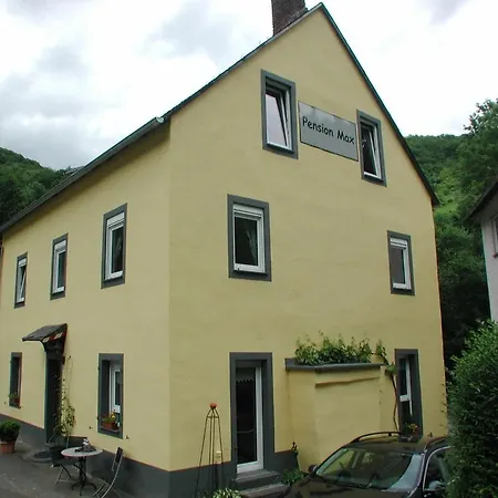 Max Bed & Breakfast