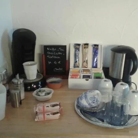 Bed & Breakfast Max 2*