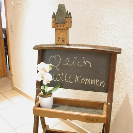Max Bed & Breakfast