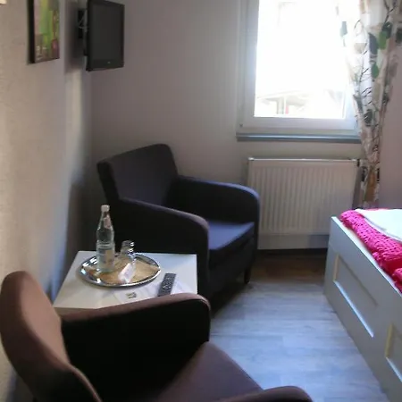 Max Bed & Breakfast 2*