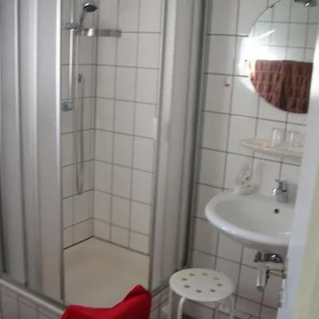 Max Bed & Breakfast Cochem