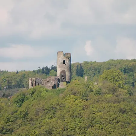 Max Bed & Breakfast Cochem