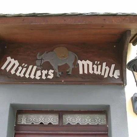 Bed & Breakfast Max 2*