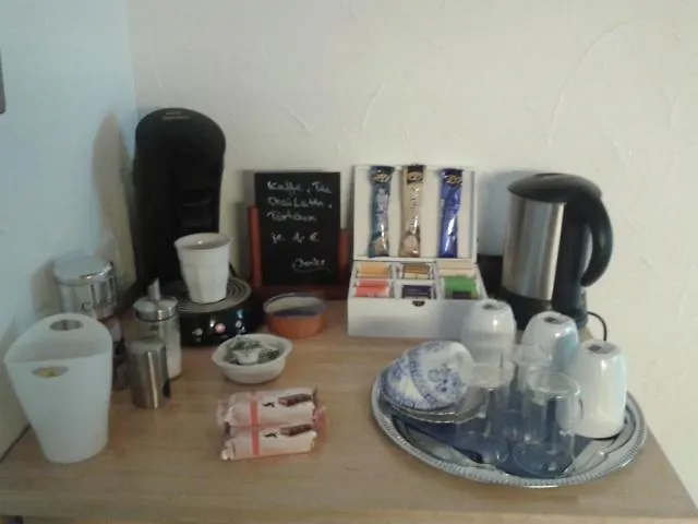 Bed & Breakfast Max 2*