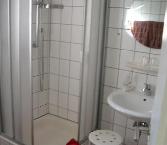 Max Bed & Breakfast Cochem