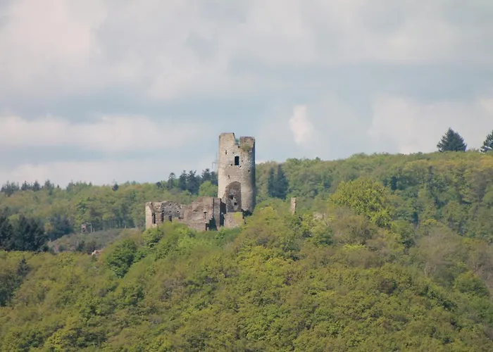 Max Bed & Breakfast Cochem