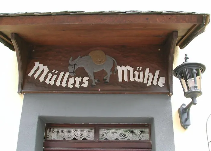 Bed & Breakfast Max 2*